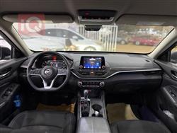 نيسان ألتيما